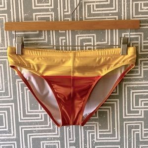 Charlie by MZ lifeguard trunk